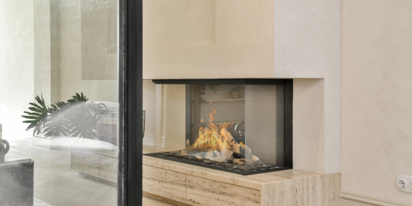 Comprar / Vender Dúplex y Áticos en Huesca · con Chimenea