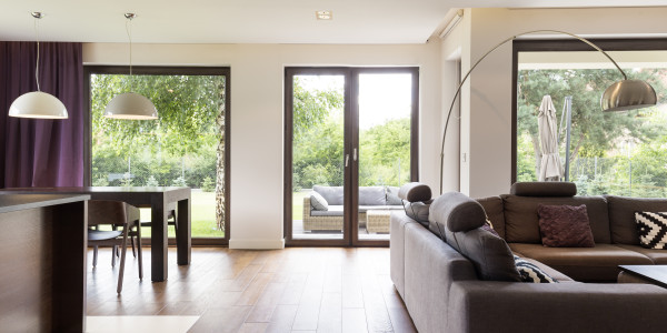 Compraventa de Inmuebles en Huesca · Casas Pareadas