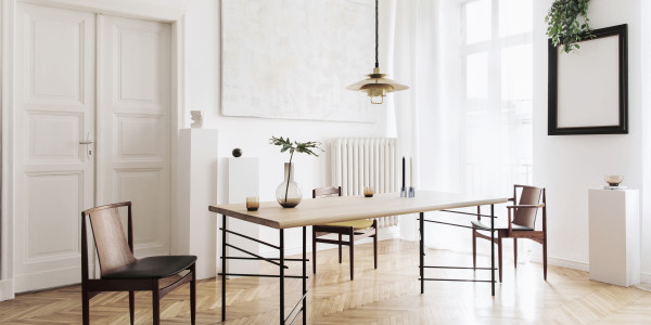 Compraventa de Inmuebles en Huesca · Pisos Fincas Regias / Clásicas