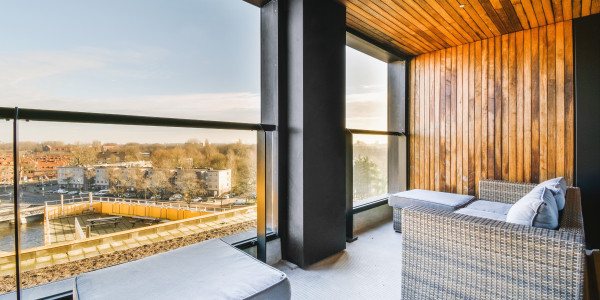 Comprar / Vender Apartamentos y Lofts en Huesca · con Terraza