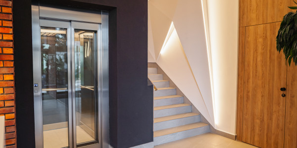 Comprar / Vender Dúplex y Áticos en Huesca · con Ascensor