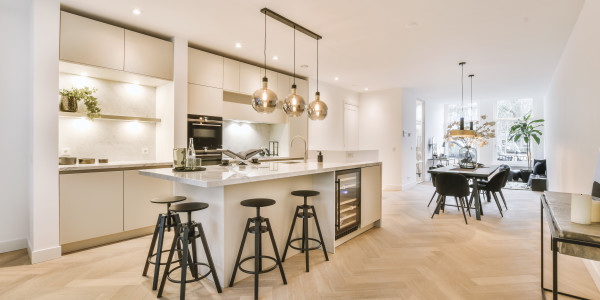 Comprar / Vender Dúplex y Áticos en Huesca · con Cocinas de Diseño