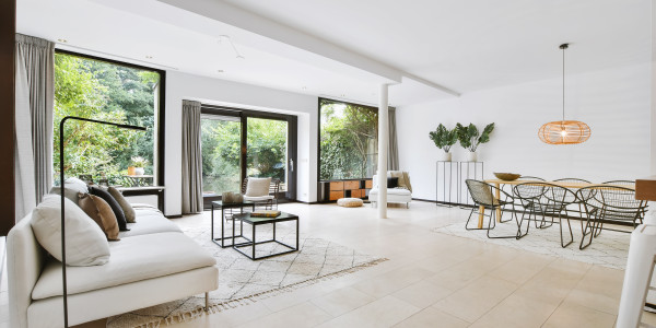 Compraventa de Inmuebles en Villanúa · Lofts