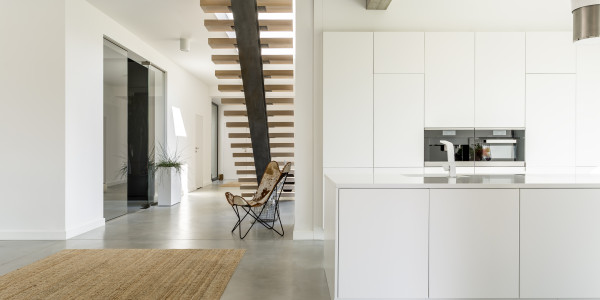 Compraventa de Inmuebles en Villanúa · Duplex