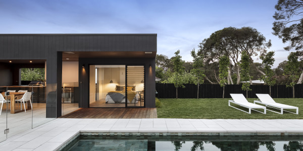 Inversores, Intermediarios, Agentes y Brokers Inmobiliarios en Peñalba · Casas Diseño Minivalista