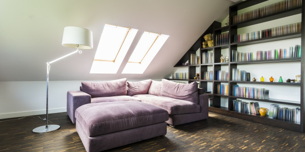 Inversores, Intermediarios, Agentes y Brokers Inmobiliarios en Peñalba · Duplex